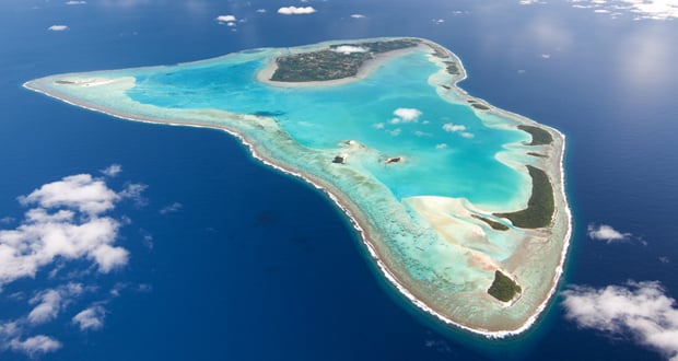 Viagens: As 12 ilhas mais lindas do mundo