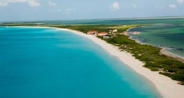 Barbuda