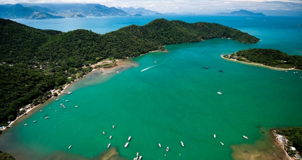 Ilha Grande