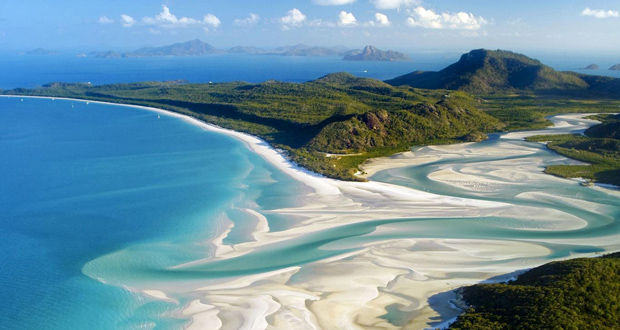 Whitsunday