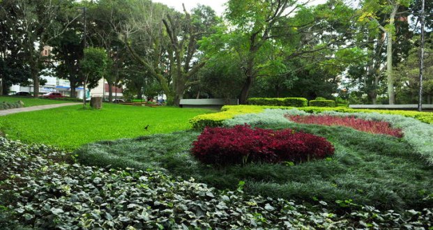 Viagens: Lugares para celebrar a Primavera em Porto Alegre