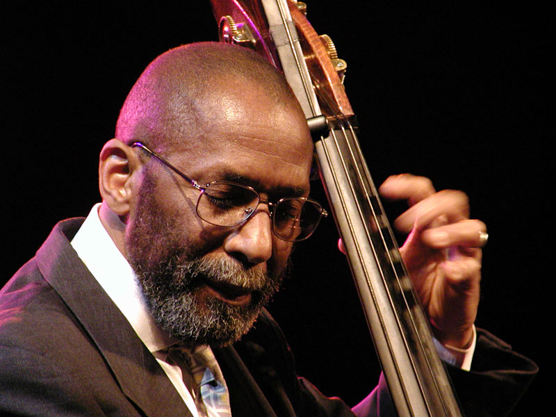 Shows: Ron Carter