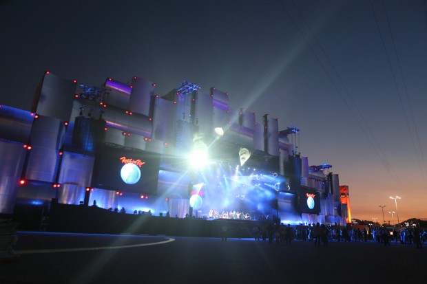 Shows: Rock in Rio 2015 é confirmado no Brasil