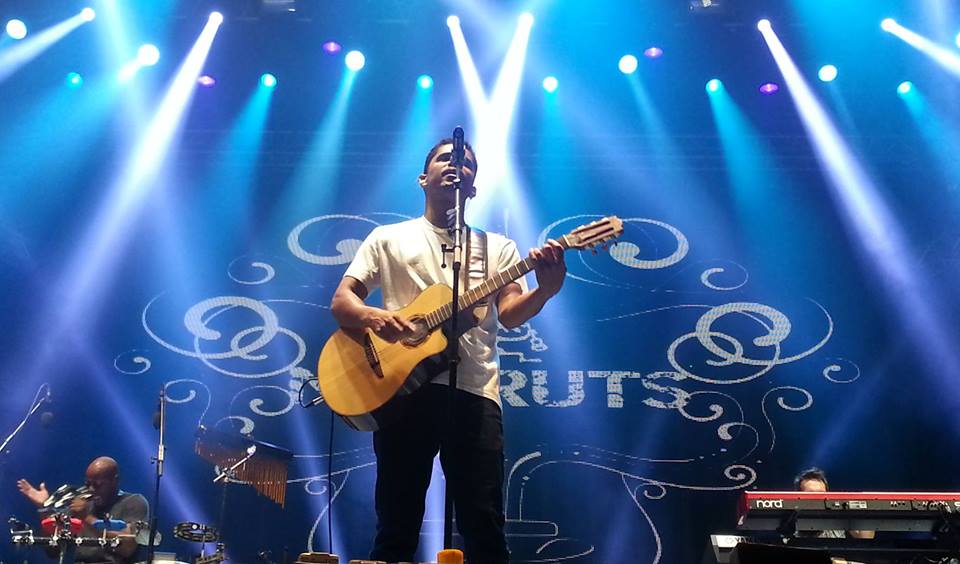 Shows: Natiruts Acústico em Curitiba