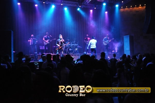 Bares (antigo): Rodeo Country Bar