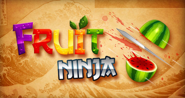 Fruit Ninja