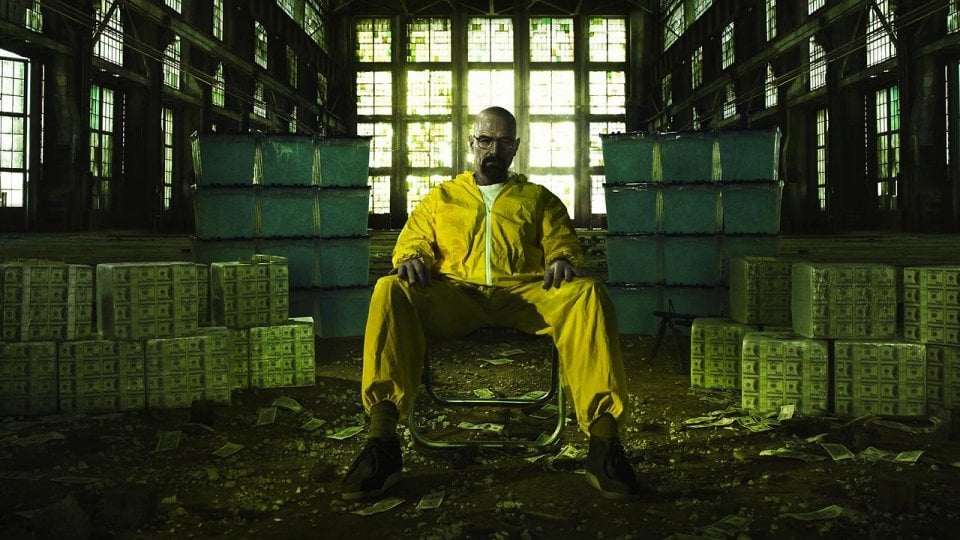 Filmes e séries: Assista ao trailer do último episódio de Breaking Bad