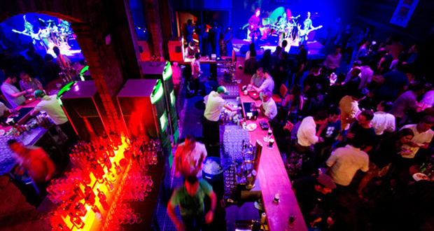 Noite: KiaOra Pub da Barra Funda muda de nome e estilo