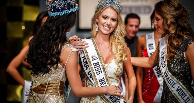 Viagens: Miss Brasil 2013