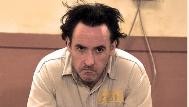 John Cusack interpreta homem condenado à morte em Obsessão