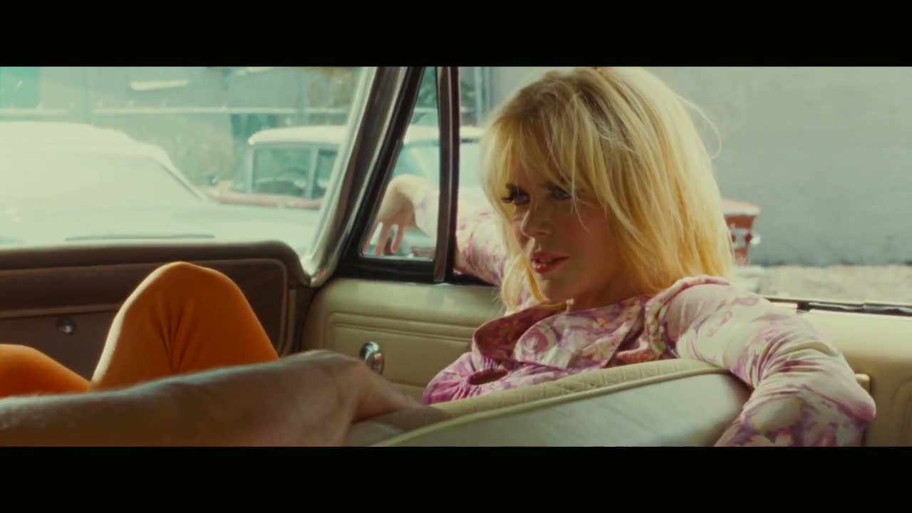 Cinema: Nicole Kidman encarna personagem polêmica em Obsessão