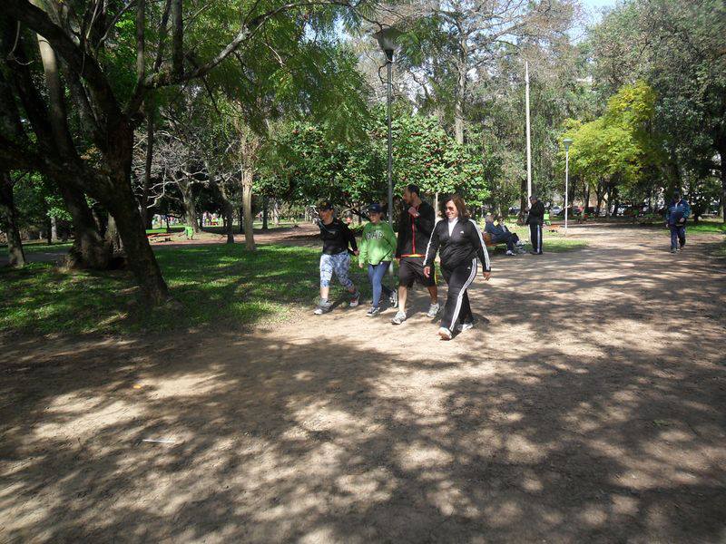 Viagens: Caça ao Tesouro em Porto Alegre