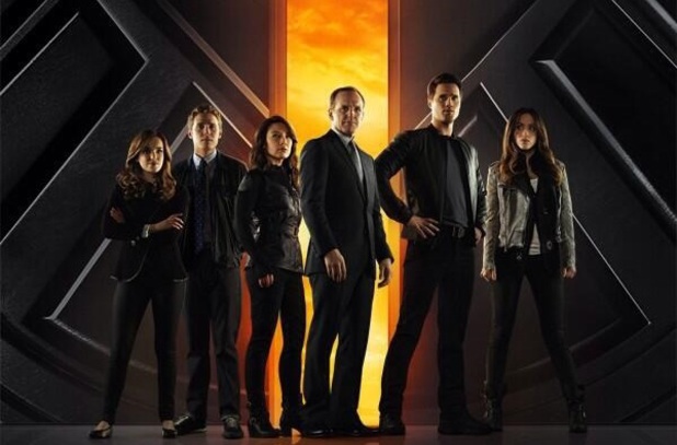 Filmes e séries: Marvel estreia na TV com Agents of S.H.I.E.L.D. 