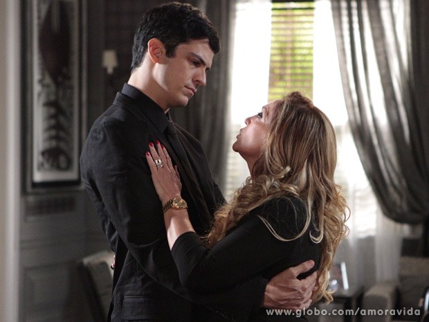 Resumo da novela Amor à Vida - 30/09 a 5/10