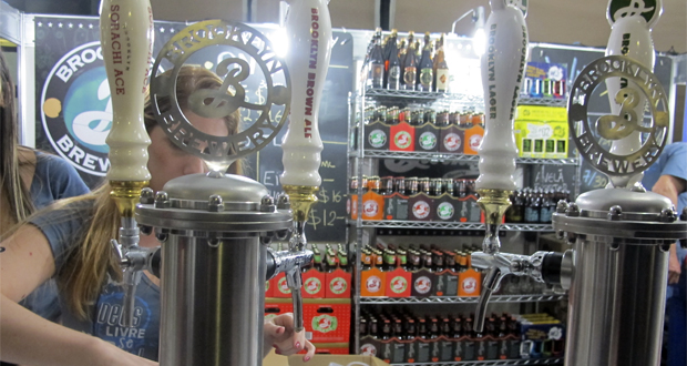 Viagens: Saiba o que esperar do Beer Experience 2013