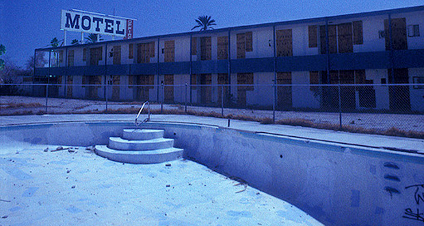 North Shore Marina, Salton Sea