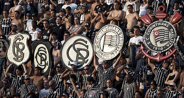 "Canto por Ti, Corinthians" tem inscrições prorrogadas