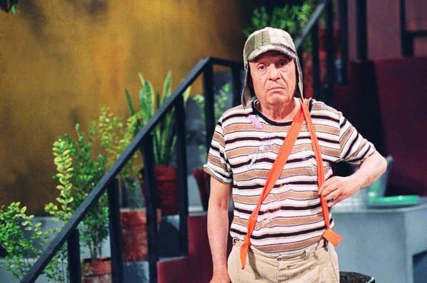 TV: SBT exibe episódios inéditos de Chaves