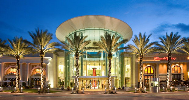 Compras: Os melhores outlets em Orlando