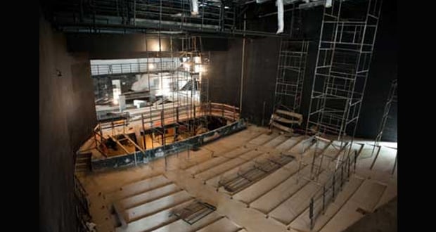 Teatro: São Paulo ganha seis teatros em 2014