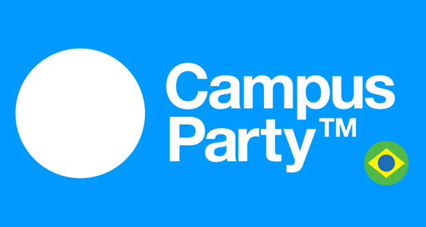 Na Cidade: Campus Party Brasil 2014