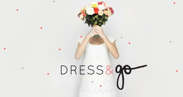 Compras: Dress & Go