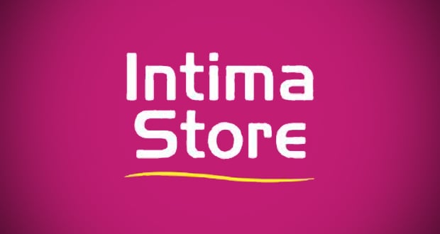 Compras: Intima Store