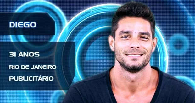 TV: Conheça os participantes do BBB14