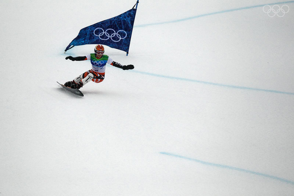 Jogos Olímpicos de Inverno 2014