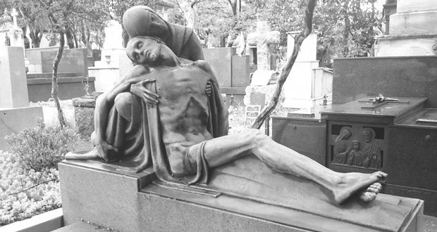 Os mais bonitos cemitérios de São Paulo