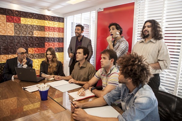Filmes e séries: Globo lança novo portal com webséries