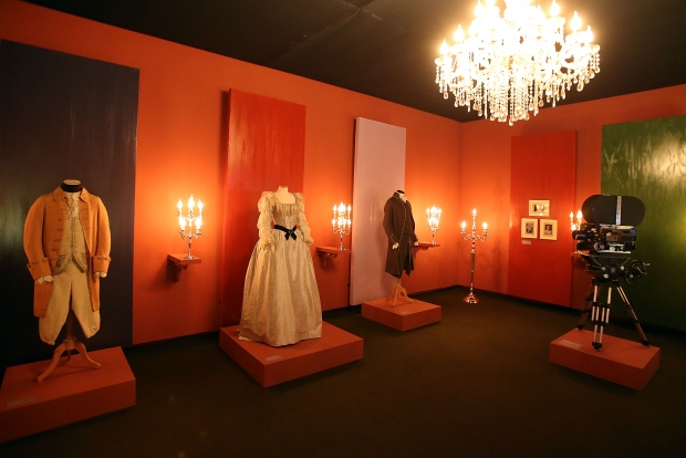 Exposição: Últimos dias para ver a exposição Stanley Kubrick 