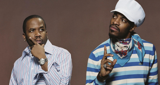 Shows: Festival Coachella divulga line-up e confirma retorno de Outkast