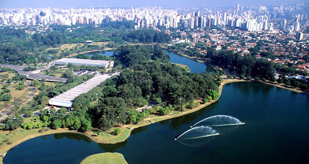 Viagens: Prefeitura e Governo de São Paulo planejam novos parques