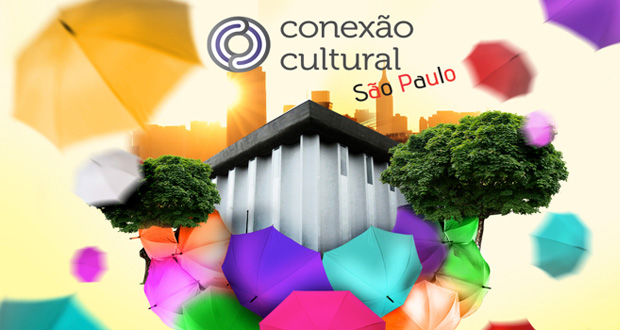 Cinema: Conexão Cultural São Paulo 2014