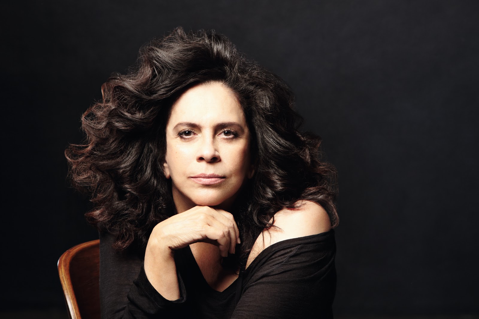 Shows: Gal Costa