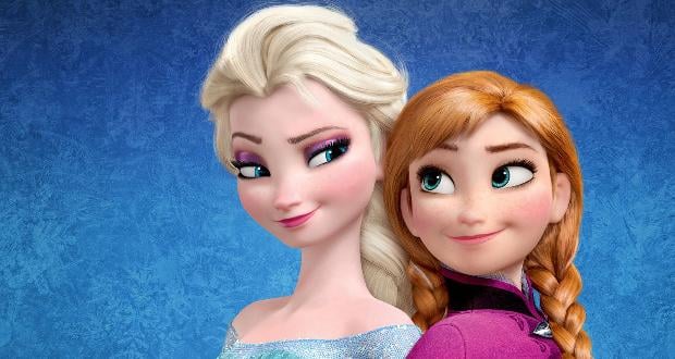 Teatro: Frozen – Uma Aventura Congelante vai virar musical da Broadway