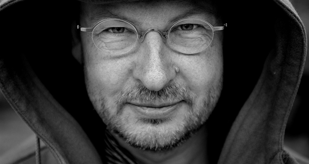 Lars Von Trier não perde a chance de entrar em uma polêmica