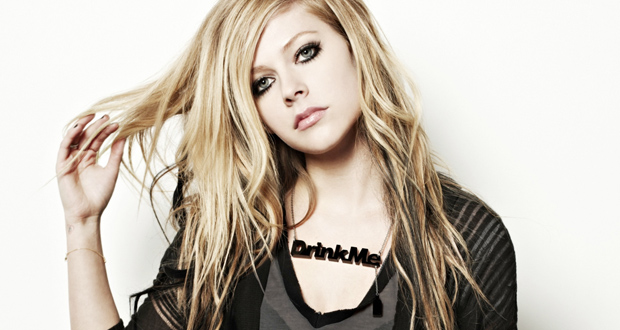 Avril Lavigne pode fazer shows no Brasil em maio de 2014