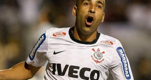 Esportes: Santos e Corinthians - Campeonato Paulista 2014