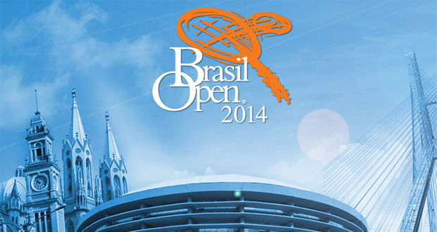 Esportes: Brasil Open 2014