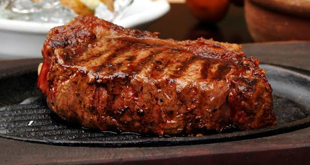 Gastronomia no Aniversário de São Paulo 2014
