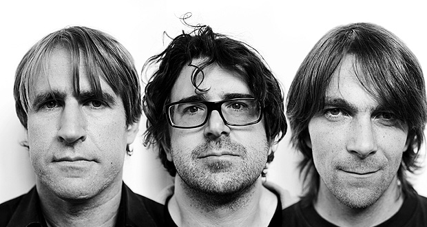 Sebadoh confirma shows no Brasil em abril de 2014