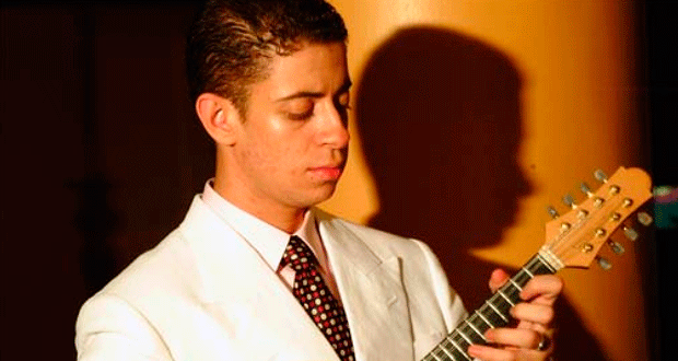 Na Cidade: Danilo Brito