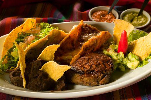 Restaurantes: Saiba onde comer comida mexicana em Curitiba 