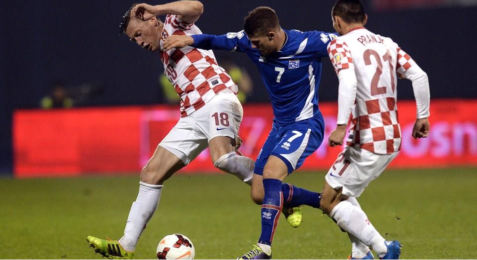 Esportes: Croácia x Camarões: Copa do Mundo 2014