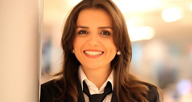 Reality shows: Monica Iozzi estreia hoje como repórter do Big Brother Brasil