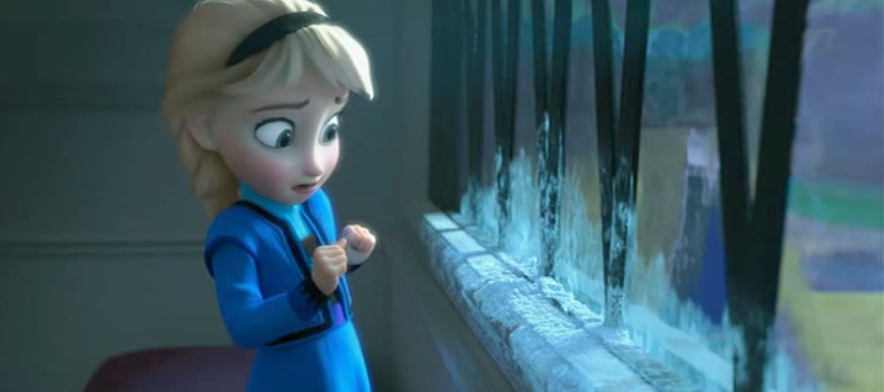 Cinema: Assista a “Let it Go” em 25 línguas