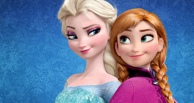 Cinema: Com Frozen, Disney recupera prestígio perdido nos anos 2000