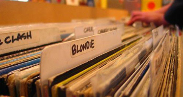 Música: Os discos de vinil mais raros